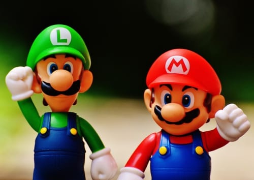 PSA: The Super Mario Galaxy Movie Digital Rollout Begins 1 PSA: The Super Mario Galaxy Movie Digital Rollout Begins