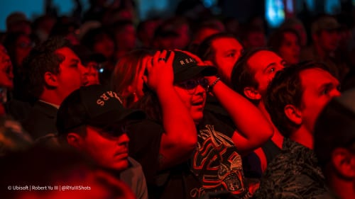 Ubisoft's net bookings are down 54% year-on-year 1 Ubisoft’s net bookings are down 54% year-on-year