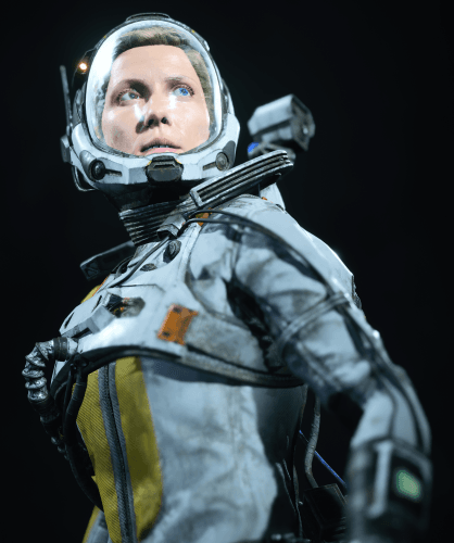 Former Housemarque game director launches Cosmic Division 1 Former Housemarque game director launches Cosmic Division
