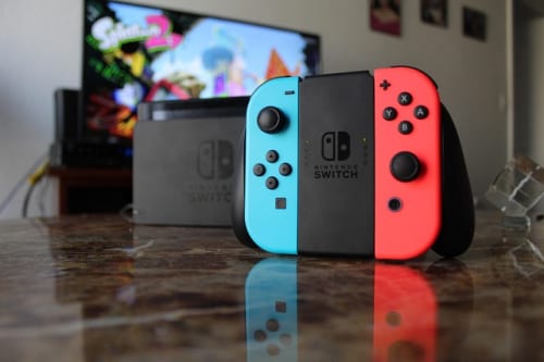 Nintendo Download: 21st May (North America) 1 Nintendo Download: 21st May (North America)