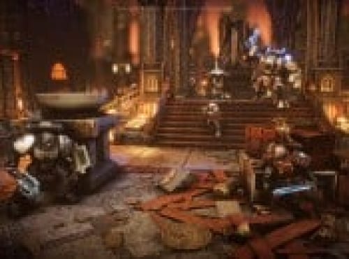 Roundup: All The Biggest Xbox Reveals From The Warhammer Skulls Showcase 2026