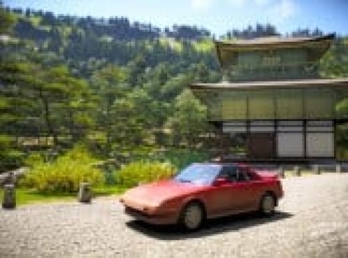 Four 'Areas Of Improvement' Are Already Being Worked On For Forza Horizon 6 1 Four ‘Areas Of Improvement’ Are Already Being Worked On For Forza Horizon 6