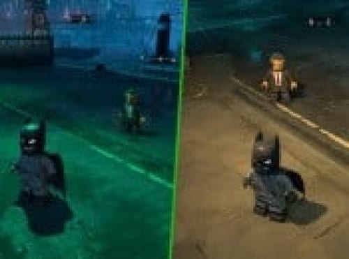 LEGO Batman Comparison Shows Difference Between Xbox Series X And Series S 1 LEGO Batman Comparison Shows Difference Between Xbox Series X And Series S