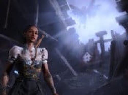 Xbox's South Of Midnight Wins Big At CGA 2026 Following PS5 & Switch 2 Release 1 Xbox’s South Of Midnight Wins Big At CGA 2026 Following PS5 & Switch 2 Release