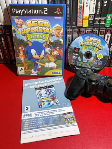 This wireless Sega Dreamcast controller whips, but my fighting games think I got the wrong version 1 This wireless Sega Dreamcast controller whips, but my fighting games think I got the wrong version