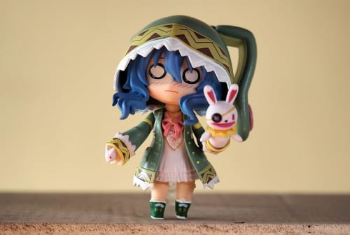Expedition 33’s Esquie Gets The Nendoroid Treatment 1 Expedition 33’s Esquie Gets The Nendoroid Treatment