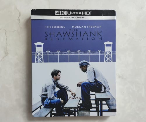 Gruv’s Latest Sale Is A Goldmine For 4K Blu-Ray And Steelbook Fans