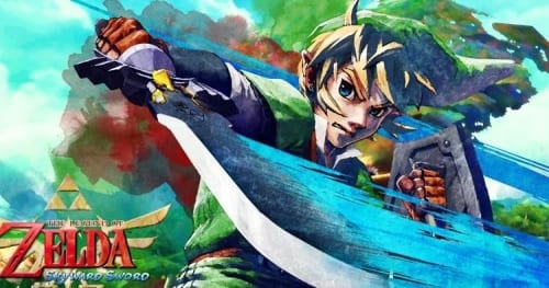 Eiji Aonuma believed it was his “fault” that The Wind Waker wasn’t as meaty as other Zelda games
