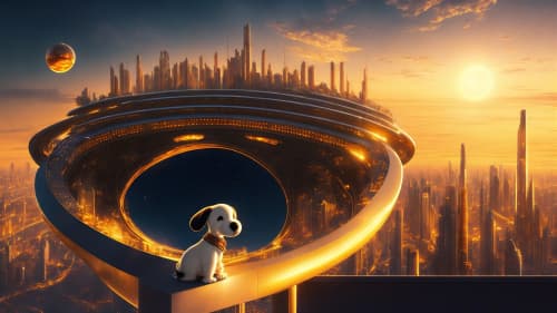 GameMill’s Snoopy Game Has Been Hit With A Copyright Lawsuit