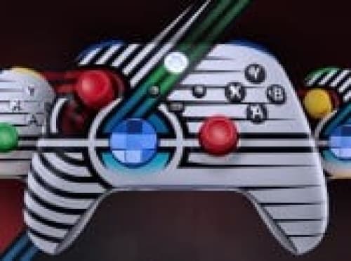Xbox Reveals Its Latest 'Limited Edition' Controller, Seemingly Exclusive To Design Lab 1 Xbox Reveals Its Latest ‘Limited Edition’ Controller, Seemingly Exclusive To Design Lab