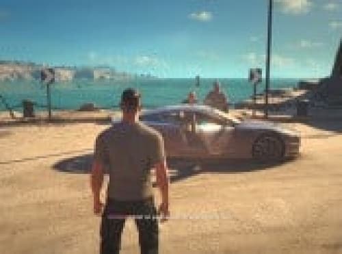 Preview: Five Things I'm Loving About 007 First Light On Xbox Series X So Far 1 Preview: Five Things I’m Loving About 007 First Light On Xbox Series X So Far