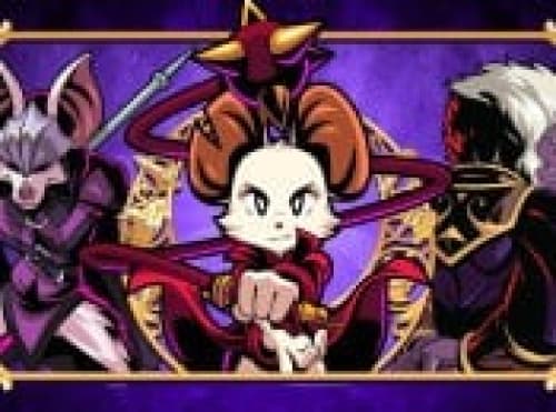 Mina The Hollower Hits Xbox This Week, And It's Metacritic's 'Best Game' Of 2026 So Far 1 Mina The Hollower Hits Xbox This Week, And It’s Metacritic’s ‘Best Game’ Of 2026 So Far