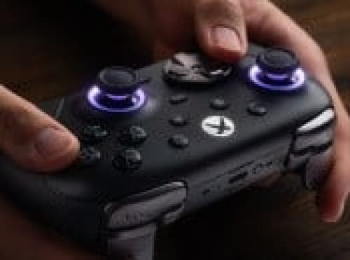 8BitDo Unveils New 'Pro-Level' Xbox Wireless Controller Built For 'Serious Players' 1 8BitDo Unveils New ‘Pro-Level’ Xbox Wireless Controller Built For ‘Serious Players’