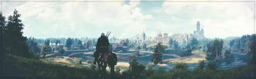 The Witcher 3: Wild Hunt is getting a new expansion 12 years after launch 1 The Witcher 3: Wild Hunt is getting a new expansion 12 years after launch