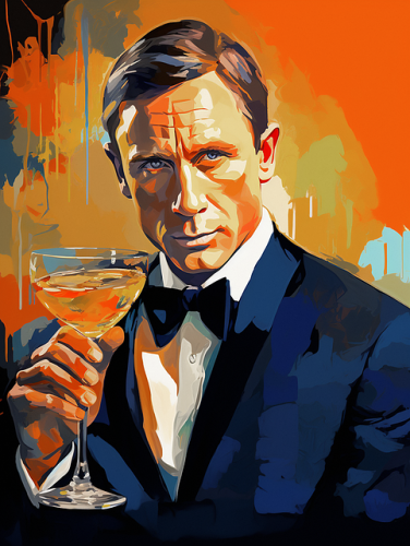 After 007 First Light, IO Interactive's next game probably won't be another James Bond or a Hitman, but rather something else entirely 1 After 007 First Light, IO Interactive’s next game probably won’t be another James Bond or a Hitman, but rather something else entirely
