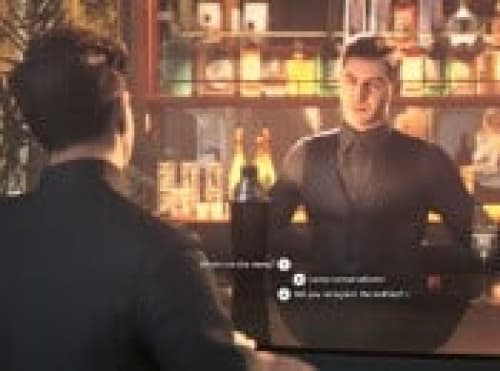 Poll: What Are Your Early Impressions Of 007 First Light On Xbox?