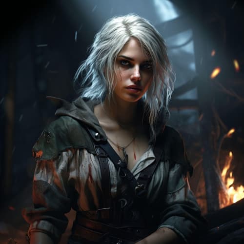 After CD Projekt Red announced a surprise expansion for The Witcher 3, over 29,000 Steam players booted up the RPG – the most in months 1 After CD Projekt Red announced a surprise expansion for The Witcher 3, over 29,000 Steam players booted up the RPG – the most in months