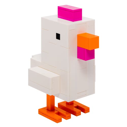 Atari to acquire Crossy Road developer Hipster Whale