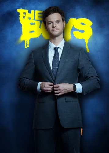 The Boys Star Jack Quaid’s Next Role Is Utterly Baffling, But We’re Here For It 1 The Boys Star Jack Quaid’s Next Role Is Utterly Baffling, But We’re Here For It