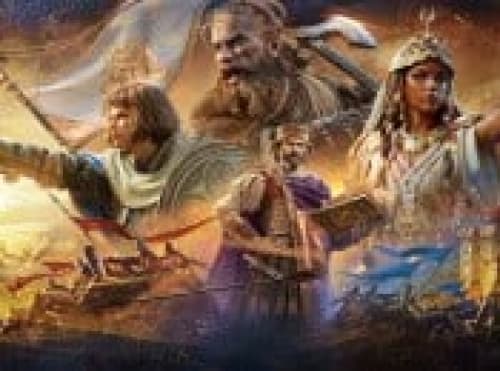 Xbox's Next First-Party Release Is Age Of Empires: Mobile For PC 1 Xbox’s Next First-Party Release Is Age Of Empires: Mobile For PC