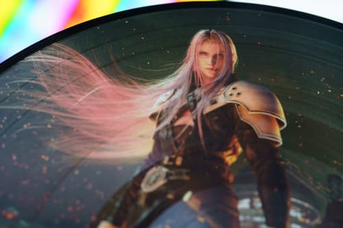 There’s One Big Change To Sephiroth In Final Fantasy 7 Revelation 1 There’s One Big Change To Sephiroth In Final Fantasy 7 Revelation