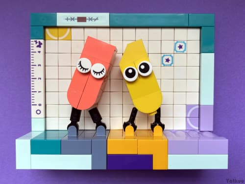Snipperclips Dev Is Bringing Its Murder Mystery Sequel To Switch 1 & 2 Next Month 1 Snipperclips Dev Is Bringing Its Murder Mystery Sequel To Switch 1 & 2 Next Month