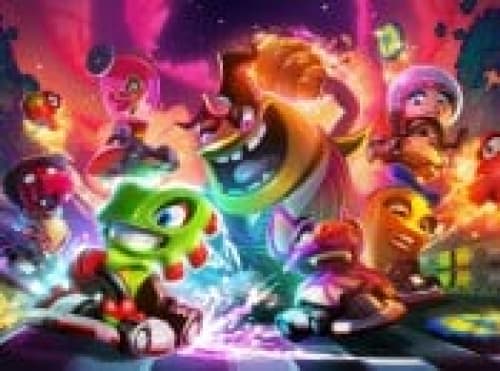 Roundup: All The Xbox Reveals From Day Of The Devs 2026 1 Roundup: All The Xbox Reveals From Day Of The Devs 2026