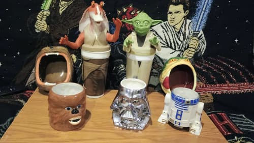 After only ever seeing sluggish Jabba, Star Wars fans now understand how powerful the Hutts are after The Mandalorian and Grogu 1 After only ever seeing sluggish Jabba, Star Wars fans now understand how powerful the Hutts are after The Mandalorian and Grogu