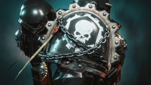 Warhammer 40,000: Space Marine 2 Storms Onto Switch 2 Later This Year 1 Warhammer 40,000: Space Marine 2 Storms Onto Switch 2 Later This Year