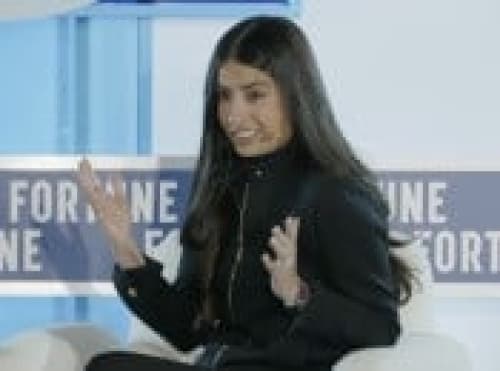 Xbox CEO Asha Sharma Xbox CEO Asha Sharma “Doesn’t Believe” GenAI World Models Will Replace AAA Games