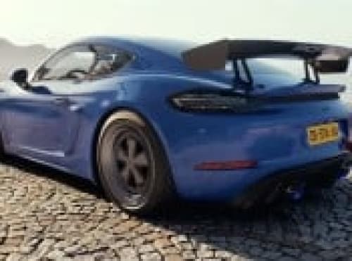 Here's Your First Look At Gameplay For Clutch, Releasing On Xbox In Spring 2027 1 Here’s Your First Look At Gameplay For Clutch, Releasing On Xbox In Spring 2027