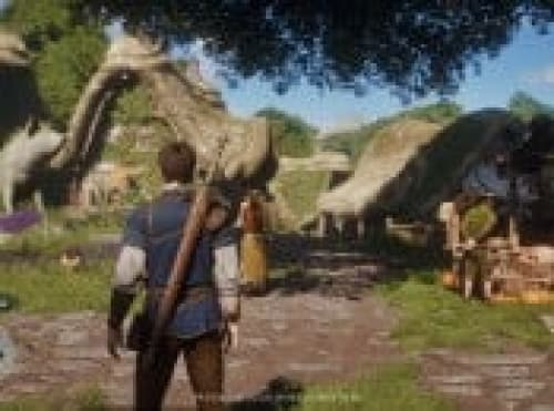 Xbox's 30-Minute Fable Gameplay Is Getting Great Feedback, Aside From Minor Concerns 1 Xbox’s 30-Minute Fable Gameplay Is Getting Great Feedback, Aside From Minor Concerns