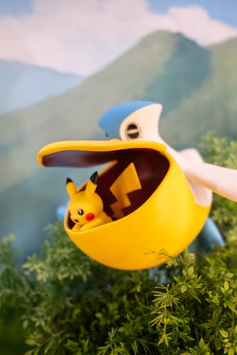 Review: LumenTale: Memories Of Trey (Switch) -Era Pokémon 1 Review: LumenTale: Memories Of Trey (Switch) -Era Pokémon