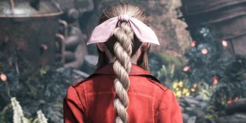 Final Fantasy 7 Revelation Director Says Streamers Might Be Contributing To RPG “Crisis” 1 Final Fantasy 7 Revelation Director Says Streamers Might Be Contributing To RPG “Crisis”