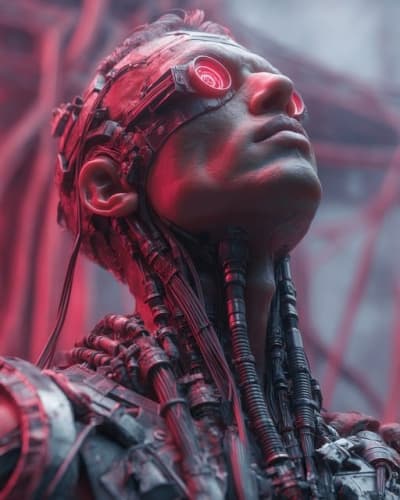 Epic Says AI Will Play A Bigger Role In Unreal Engine 6