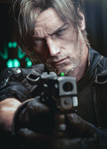 Review: Devil May Cry 5 Devil Hunter Edition (Switch 2) 1 Review: Devil May Cry 5 Devil Hunter Edition (Switch 2)