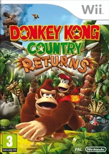 Exclusive Rewards for Donkey Kong Country Returns HD Are Here! 1 My Nintendo Retailer Provides Novel Donkey Kong Country Returns HD Reward (US)