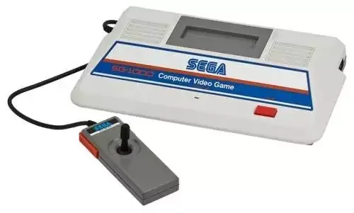 Sega Unveils Its Score-Free Legend Carrier Packed with Unconventional Member Perks 1 Sega Launches Its Score Free Legend Carrier With Weird Member Rewards