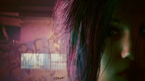 Exploring CD Projekt Red's New Frontier: The Exciting Project Hadar 1 CD Projekt Red Fresh IP Project Hadar –