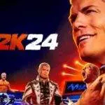Ralph 4371 23910 roman reigns headlines wwe 2k25 alongside largest ever wrestling roster