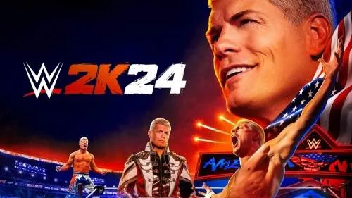 WWE 2K25 Unveils Roman Reigns as Star Attraction with Unprecedented Roster Expansion 1 Roman Reigns headlines WWE 2K25 alongside largest-ever wrestling roster