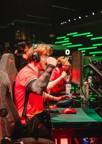 Esports Platform Up.gg Goes Independent After Microsoft Acquisition: Embracing Change and New Opportunities 1 Four Years After Microsoft Acquisition, Esports Utter Initiating up.gg Goes Unbiased With Some Adjustments