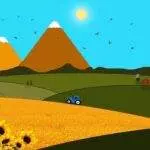 Ralph 4246 24330 this relaxed farming sim is honest a sleepy frog that idly grinds on your desktop all day