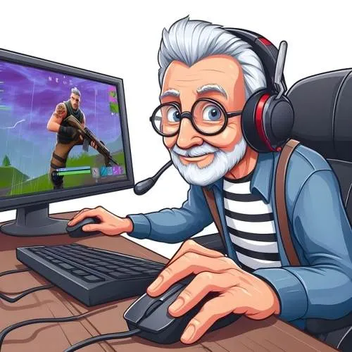 Revamped OG Blueprints in Fortnite Season 2: What You Need to Know 1 Fortnite OG Blueprint Adjustments In Season 2
