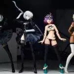Ralph 4227 24412 platinumgames quietly eliminates all mentions of venture gg from online page