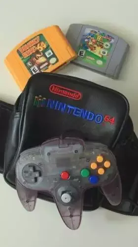 Reviving Nostalgia: Nintendo Switch Online Celebrates 25 Years of Classic N64 Racing Fun 1 25 Years Later, Nintendo Switch On-line Brings Again This Traditional N64 Racing Sport