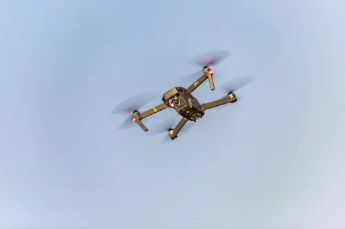 Former Treyarch Co-Founder Admits Guilt in Drone Collision with Firefighting Aircraft During Los Angeles Wildfires 1 Treyarch co-founder pleads guilty to crashing drone into firefighting airplane all the contrivance via LA fires