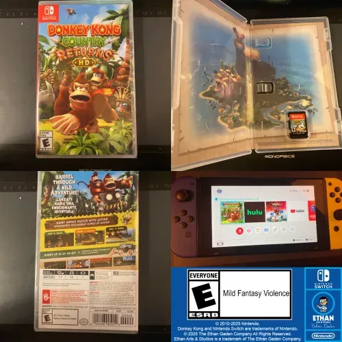 Civilization VII Devs “Like” What Nintendo Is Doing With Switch 2 Joy-Con