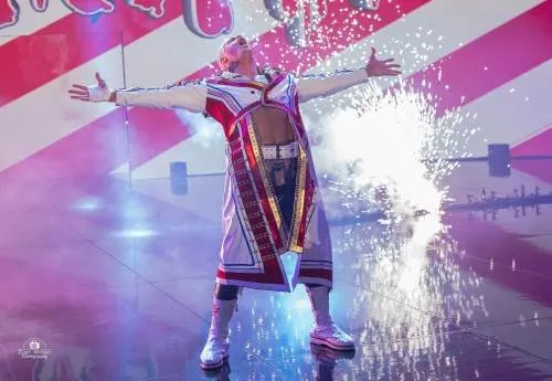 Unveiling the Complete WWE 2K25 Superstar Roster: Exciting Names and Epic Talent Revealed! 1 WWE 2K25 Roster And All Superstars Published So Far