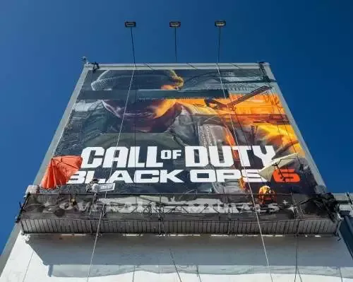 Activision's $1.6 Million Commitment to Combat LA Wildfires 1 Activision raises $1.6m for LA wildfire reduction | News-in-short
